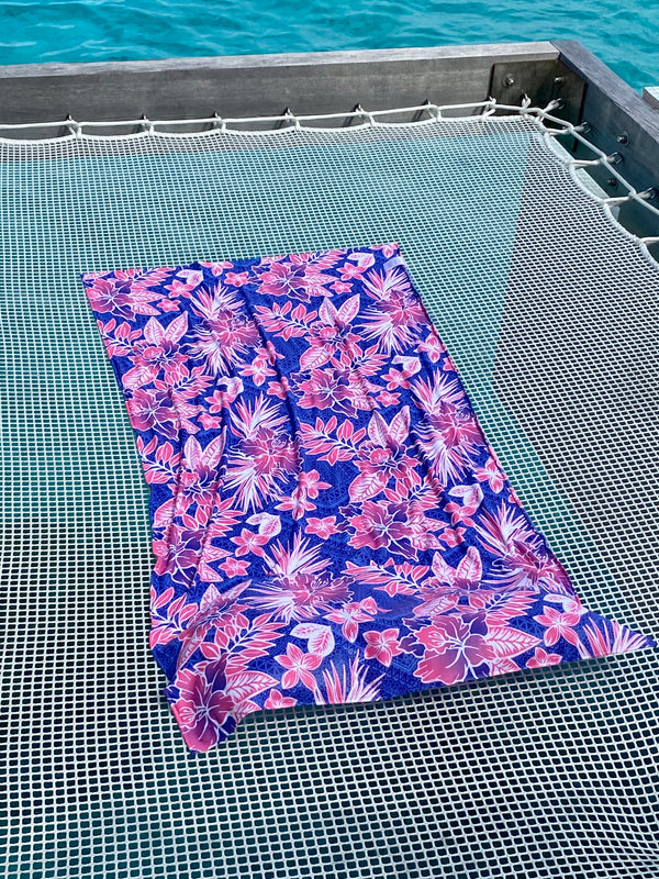 best sun protection towels