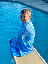 buy kids beach towels online